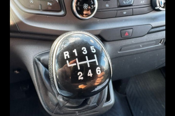 Ford Transit Custom 2.0 TDCI Trend Dubbel Cabine Euro 6 Airco,6 persoons BTW/BPM VRIJ