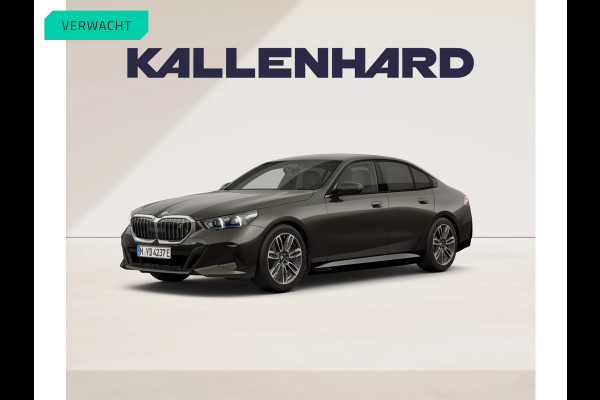 BMW i5 eDrive40 - M-Sport - Active Cruise Control - Harman Kardon