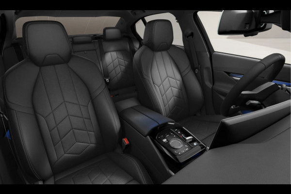 BMW i5 eDrive40 - M-Sport - Active Cruise Control - Harman Kardon