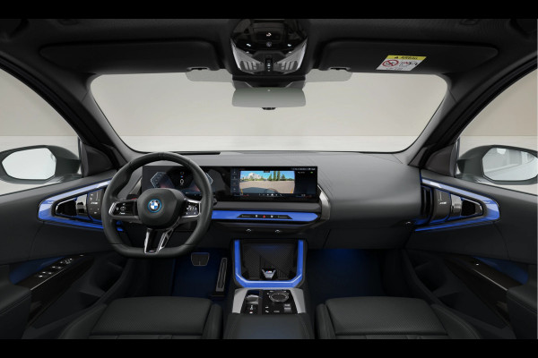 BMW X3 30e xDrive - M-Sport - Pano - Trekhaak - ACC - Head-up
