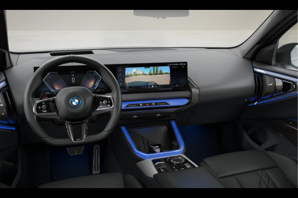 BMW X3 30e xDrive - M-Sport - Pano - Trekhaak - ACC - Head-up