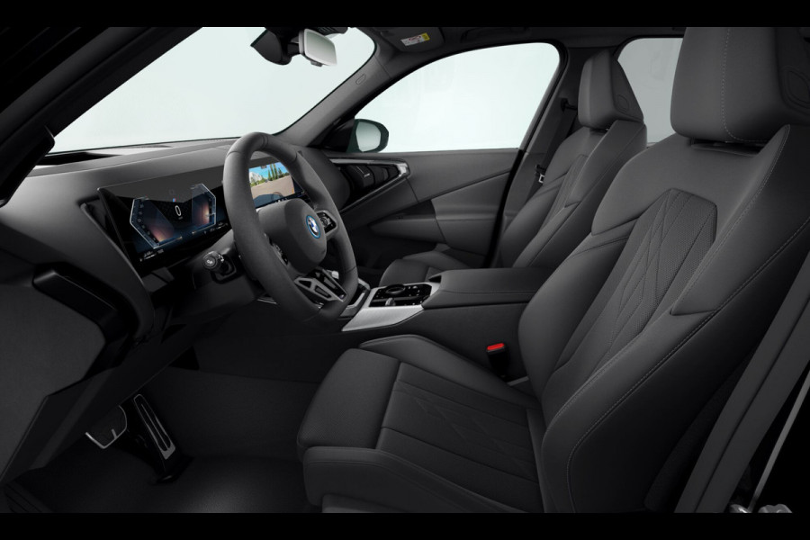 BMW X3 30e xDrive - M-Sport - Pano - Trekhaak - ACC - Head-up