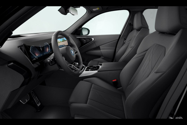 BMW X3 30e xDrive - M-Sport - Pano - Trekhaak - ACC - Head-up