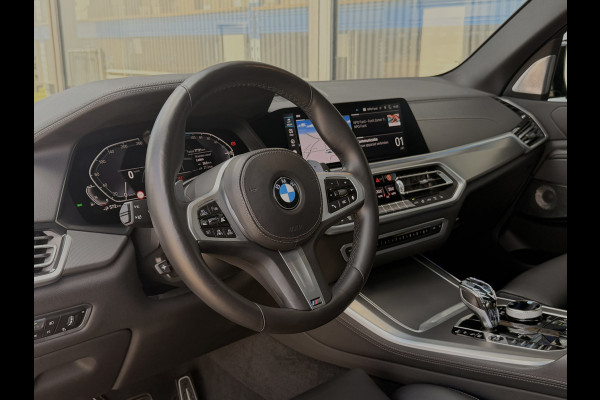 BMW X5 xDrive45e High Executive M-Sport Bowers&Wilkins | Pano | 4WS | Laser | Soft Close