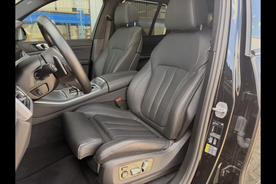 BMW X5 xDrive45e High Executive M-Sport Bowers&Wilkins | Pano | 4WS | Laser | Soft Close
