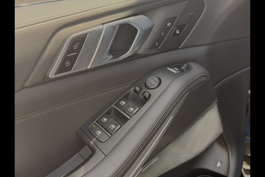 BMW X5 xDrive45e High Executive M-Sport Bowers&Wilkins | Pano | 4WS | Laser | Soft Close