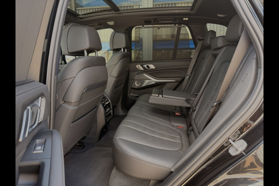 BMW X5 xDrive45e High Executive M-Sport Bowers&Wilkins | Pano | 4WS | Laser | Soft Close