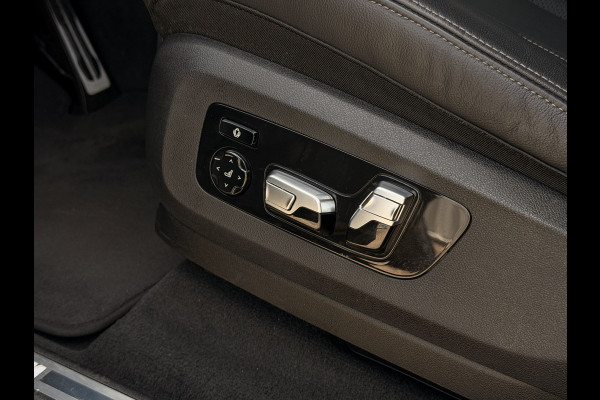 BMW X5 xDrive45e High Executive M-Sport Bowers&Wilkins | Pano | 4WS | Laser | Soft Close