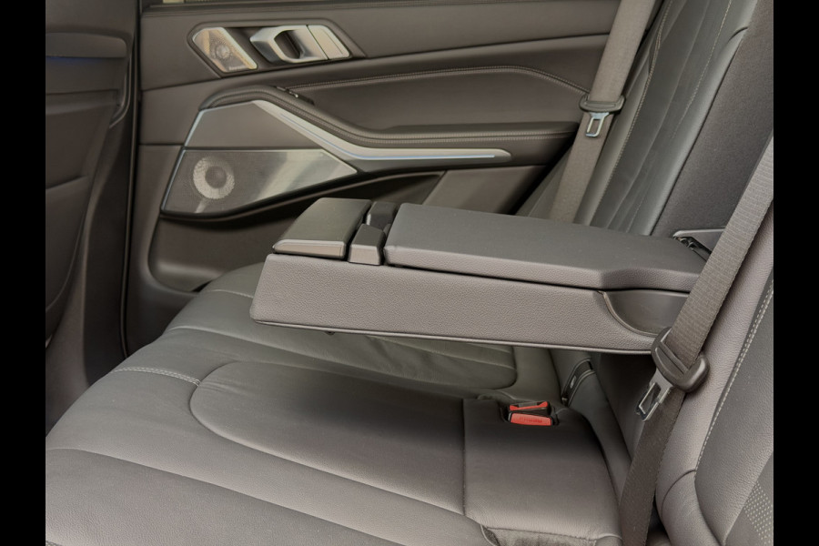 BMW X5 xDrive45e High Executive M-Sport Bowers&Wilkins | Pano | 4WS | Laser | Soft Close