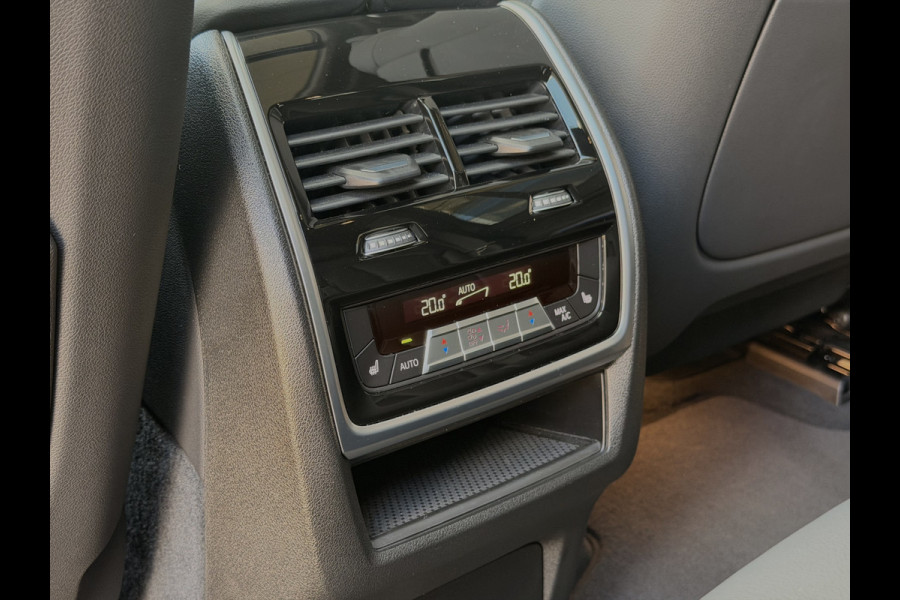 BMW X5 xDrive45e High Executive M-Sport Bowers&Wilkins | Pano | 4WS | Laser | Soft Close