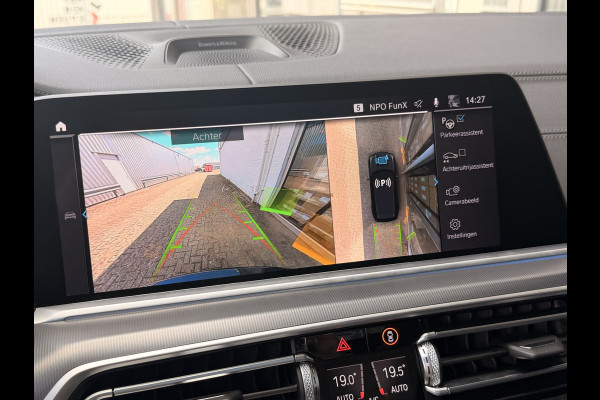 BMW X5 xDrive45e High Executive M-Sport Bowers&Wilkins | Pano | 4WS | Laser | Soft Close