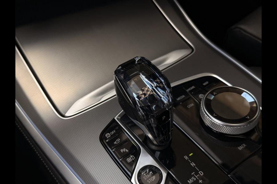 BMW X5 xDrive45e High Executive M-Sport Bowers&Wilkins | Pano | 4WS | Laser | Soft Close