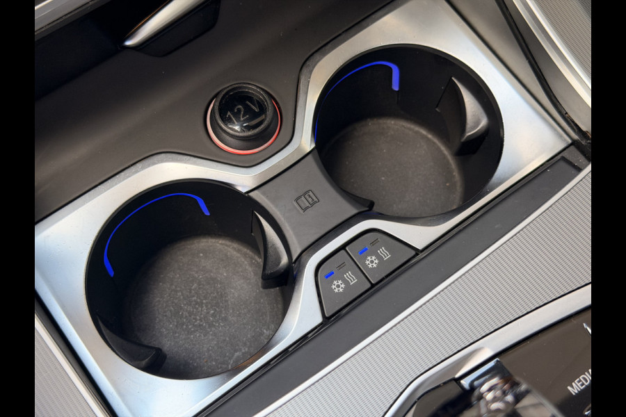BMW X5 xDrive45e High Executive M-Sport Bowers&Wilkins | Pano | 4WS | Laser | Soft Close