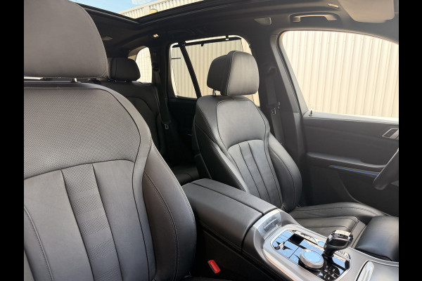 BMW X5 xDrive45e High Executive M-Sport Bowers&Wilkins | Pano | 4WS | Laser | Soft Close