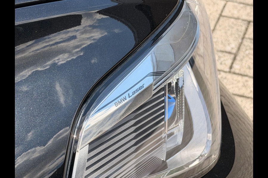 BMW X5 xDrive45e High Executive M-Sport Bowers&Wilkins | Pano | 4WS | Laser | Soft Close
