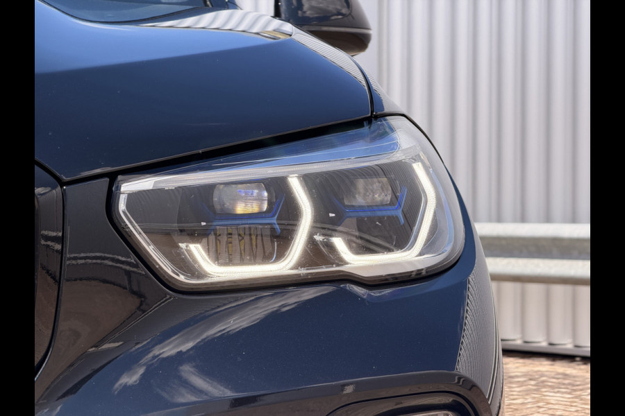 BMW X5 xDrive45e High Executive M-Sport Bowers&Wilkins | Pano | 4WS | Laser | Soft Close