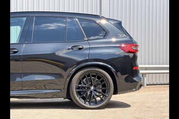 BMW X5 xDrive45e High Executive M-Sport Bowers&Wilkins | Pano | 4WS | Laser | Soft Close