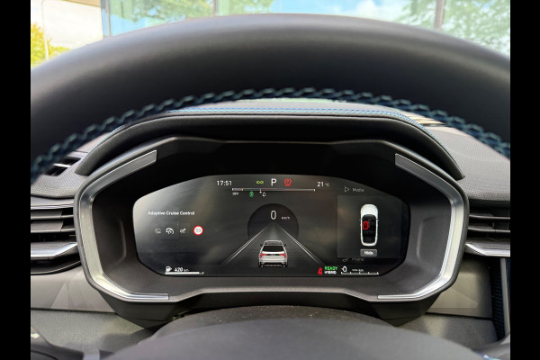Lynk & Co 01 1.5 PHEV - Automaat - Panoramadak/schuifdak - Navi - Climate