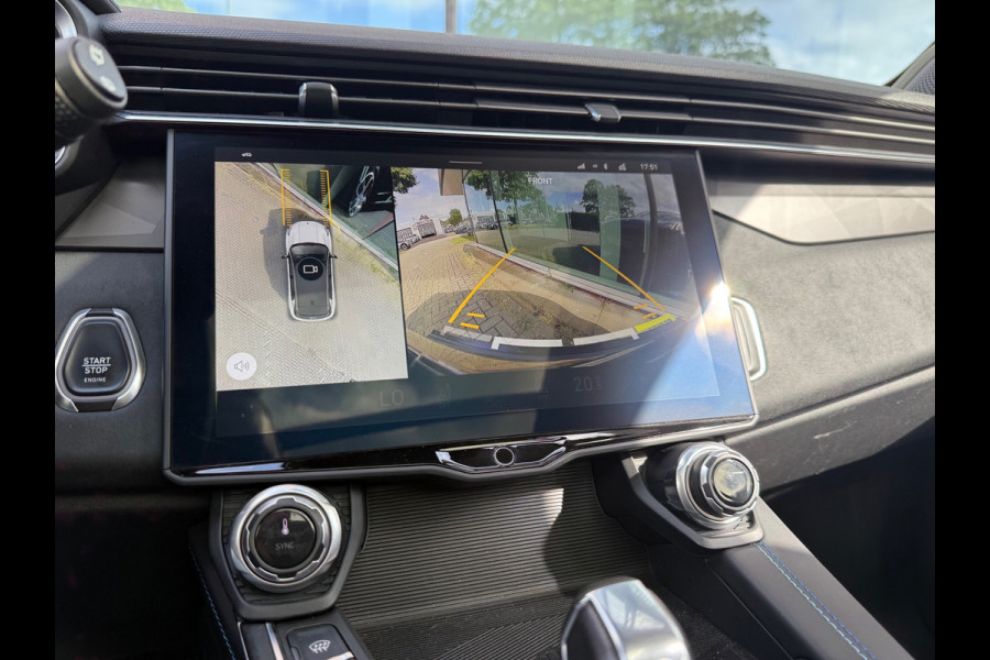 Lynk & Co 01 1.5 PHEV - Automaat - Panoramadak/schuifdak - Navi - Climate