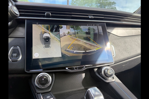 Lynk & Co 01 1.5 PHEV - Automaat - Panoramadak/schuifdak - Navi - Climate