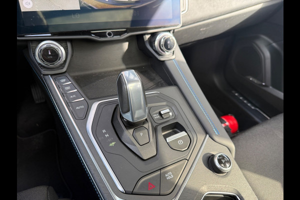 Lynk & Co 01 1.5 PHEV - Automaat - Panoramadak/schuifdak - Navi - Climate