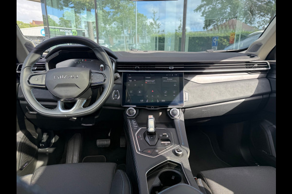 Lynk & Co 01 1.5 PHEV - Automaat - Panoramadak/schuifdak - Navi - Climate