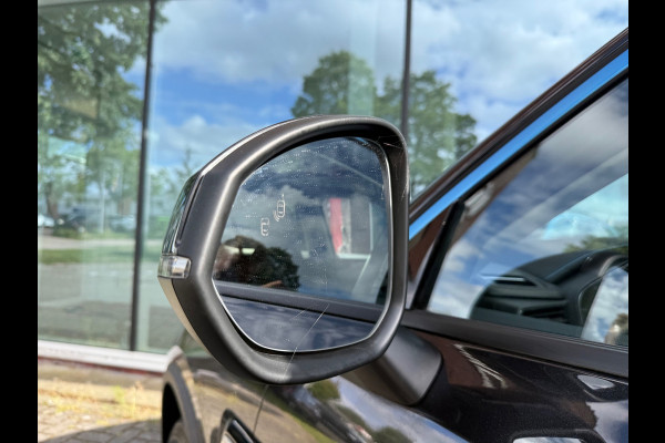 Lynk & Co 01 1.5 PHEV - Automaat - Panoramadak/schuifdak - Navi - Climate