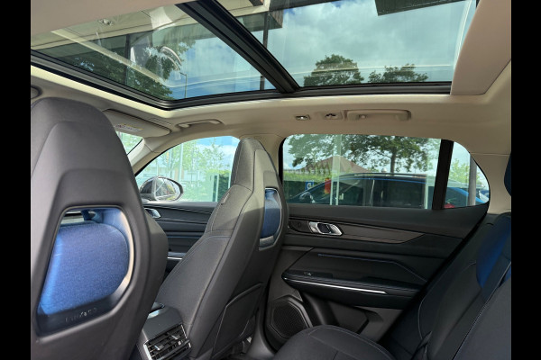 Lynk & Co 01 1.5 PHEV - Automaat - Panoramadak/schuifdak - Navi - Climate