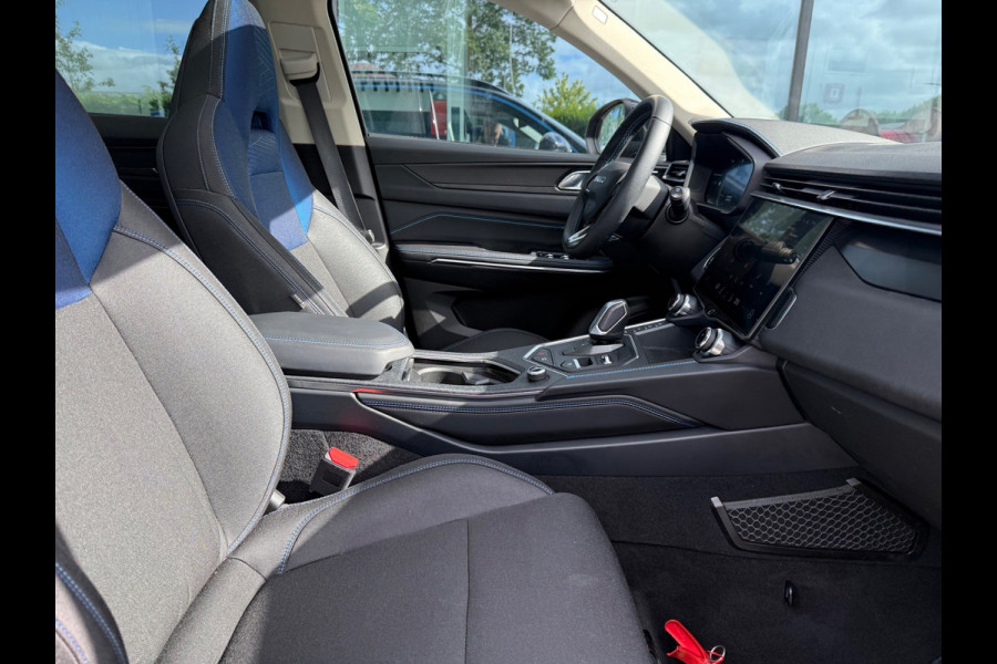Lynk & Co 01 1.5 PHEV - Automaat - Panoramadak/schuifdak - Navi - Climate