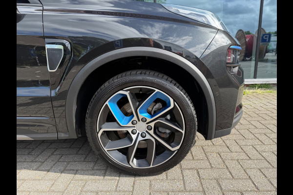 Lynk & Co 01 1.5 PHEV - Automaat - Panoramadak/schuifdak - Navi - Climate