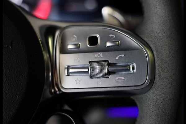 Mercedes-Benz G-Klasse 63 Manufaktur / Schermen / Carbon / Massage / Memory / 360 Camera / Lane Assist / BURMESTER / Open Dak / 22