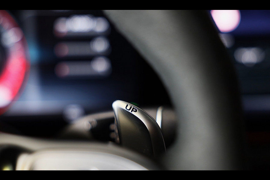 Mercedes-Benz G-Klasse 63 Manufaktur / Schermen / Carbon / Massage / Memory / 360 Camera / Lane Assist / BURMESTER / Open Dak / 22