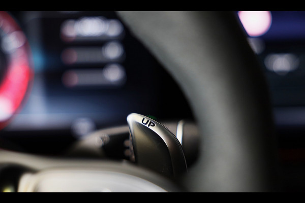 Mercedes-Benz G-Klasse 63 Manufaktur / Schermen / Carbon / Massage / Memory / 360 Camera / Lane Assist / BURMESTER / Open Dak / 22