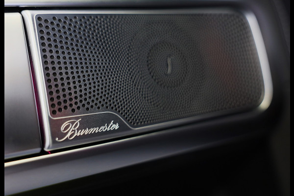 Mercedes-Benz G-Klasse 63 Manufaktur / Schermen / Carbon / Massage / Memory / 360 Camera / Lane Assist / BURMESTER / Open Dak / 22