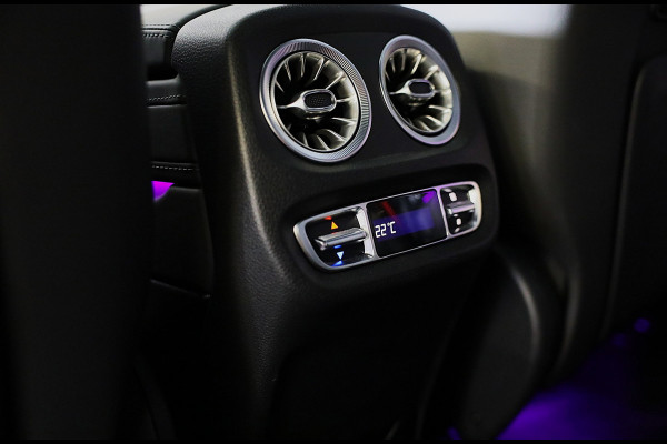 Mercedes-Benz G-Klasse 63 Manufaktur / Schermen / Carbon / Massage / Memory / 360 Camera / Lane Assist / BURMESTER / Open Dak / 22