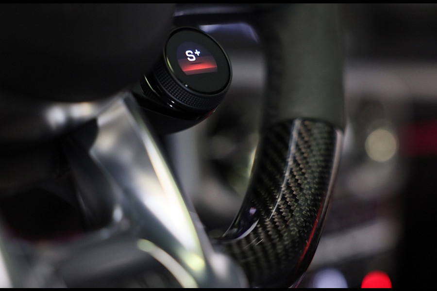 Mercedes-Benz G-Klasse 63 Manufaktur / Schermen / Carbon / Massage / Memory / 360 Camera / Lane Assist / BURMESTER / Open Dak / 22