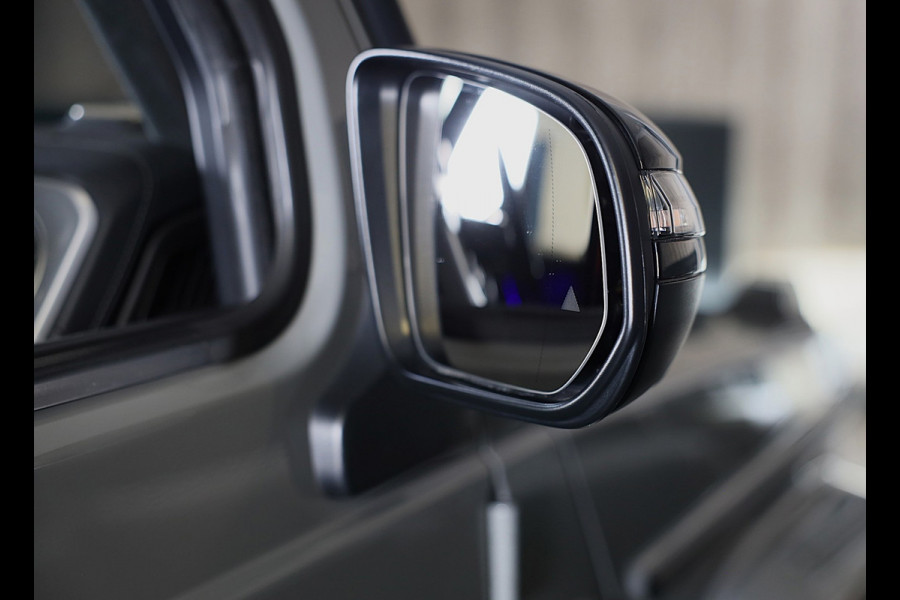Mercedes-Benz G-Klasse 63 Manufaktur / Schermen / Carbon / Massage / Memory / 360 Camera / Lane Assist / BURMESTER / Open Dak / 22