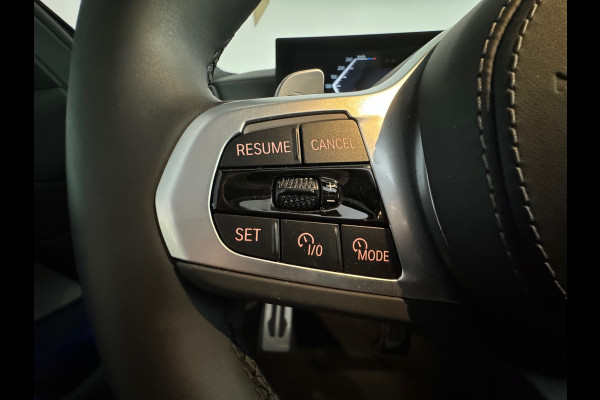 BMW X5 XDrive50e M Sport Pano|M Seat|Frozen|HuD|Trekhaak|VOL