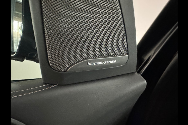 BMW X5 XDrive50e M Sport Pano|M Seat|Frozen|HuD|Trekhaak|VOL