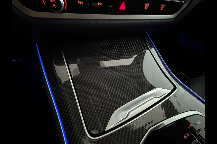 BMW X5 XDrive50e M Sport Pano|M Seat|Frozen|HuD|Trekhaak|VOL