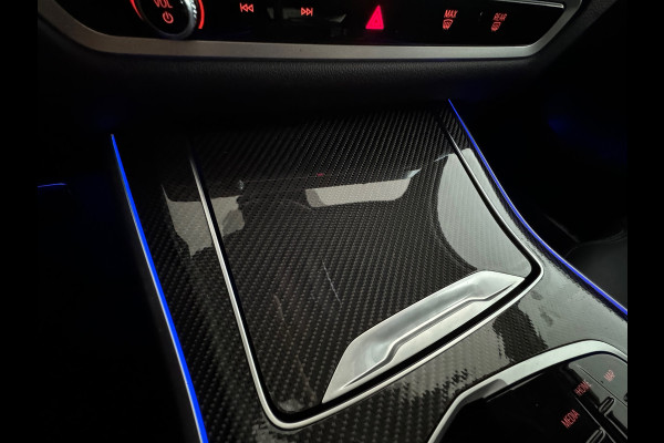 BMW X5 XDrive50e M Sport Pano|M Seat|Frozen|HuD|Trekhaak|VOL