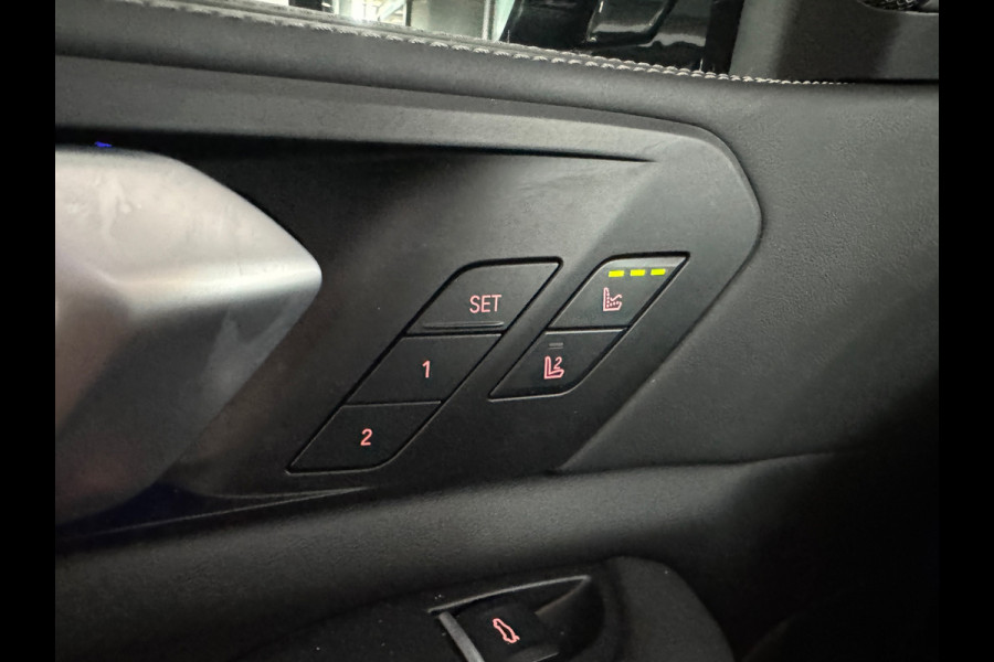 BMW X5 XDrive50e M Sport Pano|M Seat|Frozen|HuD|Trekhaak|VOL