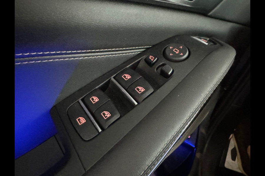 BMW X5 XDrive50e M Sport Pano|M Seat|Frozen|HuD|Trekhaak|VOL