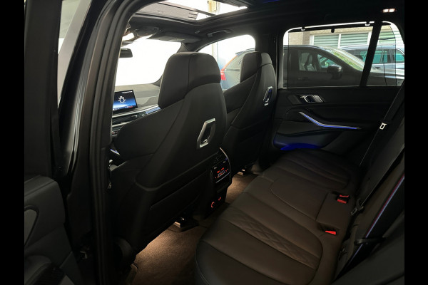 BMW X5 XDrive50e M Sport Pano|M Seat|Frozen|HuD|Trekhaak|VOL