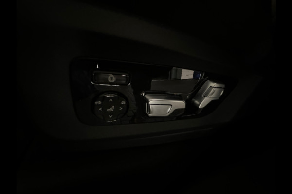 BMW X5 XDrive50e M Sport Pano|M Seat|Frozen|HuD|Trekhaak|VOL