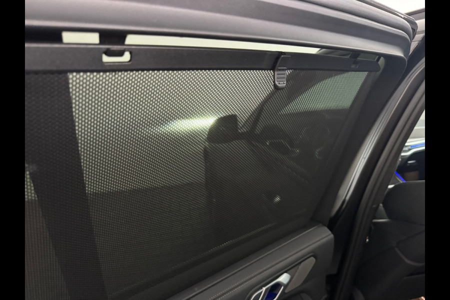 BMW X5 XDrive50e M Sport Pano|M Seat|Frozen|HuD|Trekhaak|VOL