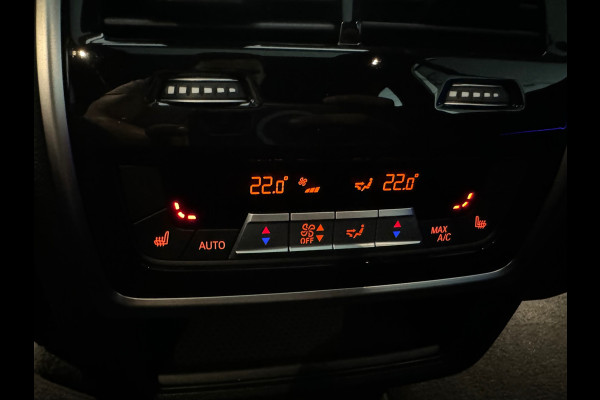 BMW X5 XDrive50e M Sport Pano|M Seat|Frozen|HuD|Trekhaak|VOL