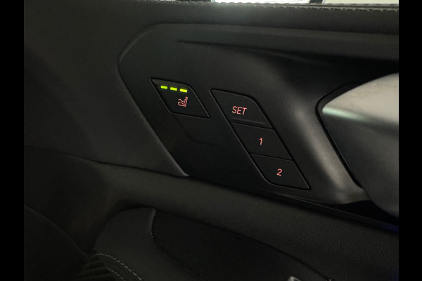 BMW X5 XDrive50e M Sport Pano|M Seat|Frozen|HuD|Trekhaak|VOL