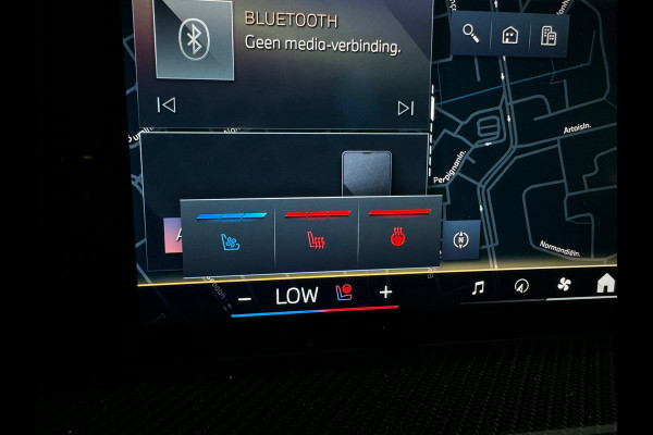 BMW X5 XDrive50e M Sport Pano|M Seat|Frozen|HuD|Trekhaak|VOL