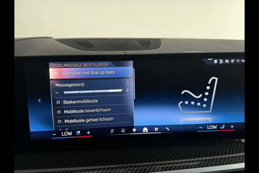 BMW X5 XDrive50e M Sport Pano|M Seat|Frozen|HuD|Trekhaak|VOL